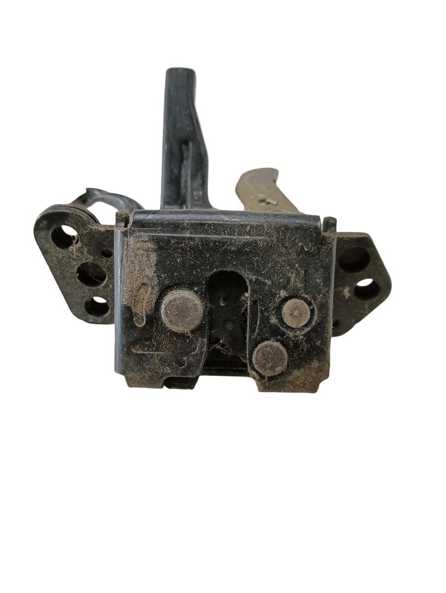 Broasca hayon/portbagaj TOYOTA YARIS _P9_ 2005 - >