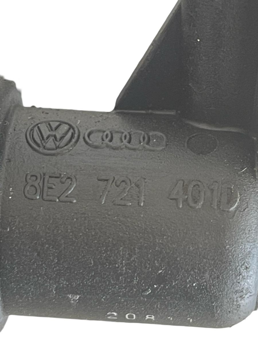 Pompa ambreiaj AUDI A4 Saloon 8D2, B5 1994 - 2001 8E2721401D – foto 3