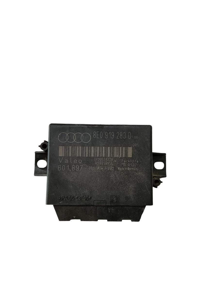 Modul parcare AUDI A4 III 8EC, B7 2004 - 2008 8e0919283d