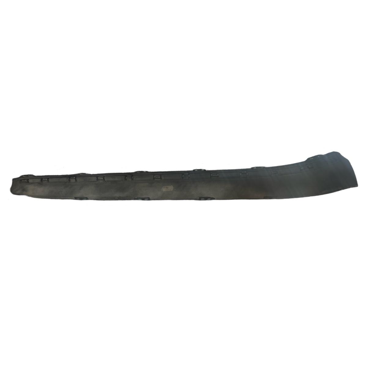 Ornament inferior bara spate dreapta spate MERCEDES-BENZ E-CLASS W211 2002 - 2009 A2118800412
