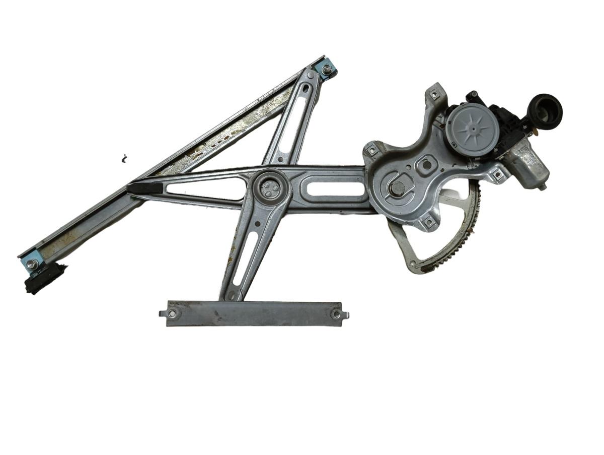 Macara Geam dreapta fata TOYOTA YARIS _P9_ 2005 - > 857100d100
