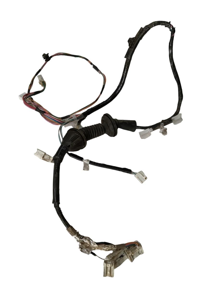 Instalatie electrica usa  dreapta fata TOYOTA YARIS _P9_ 2005 - >
