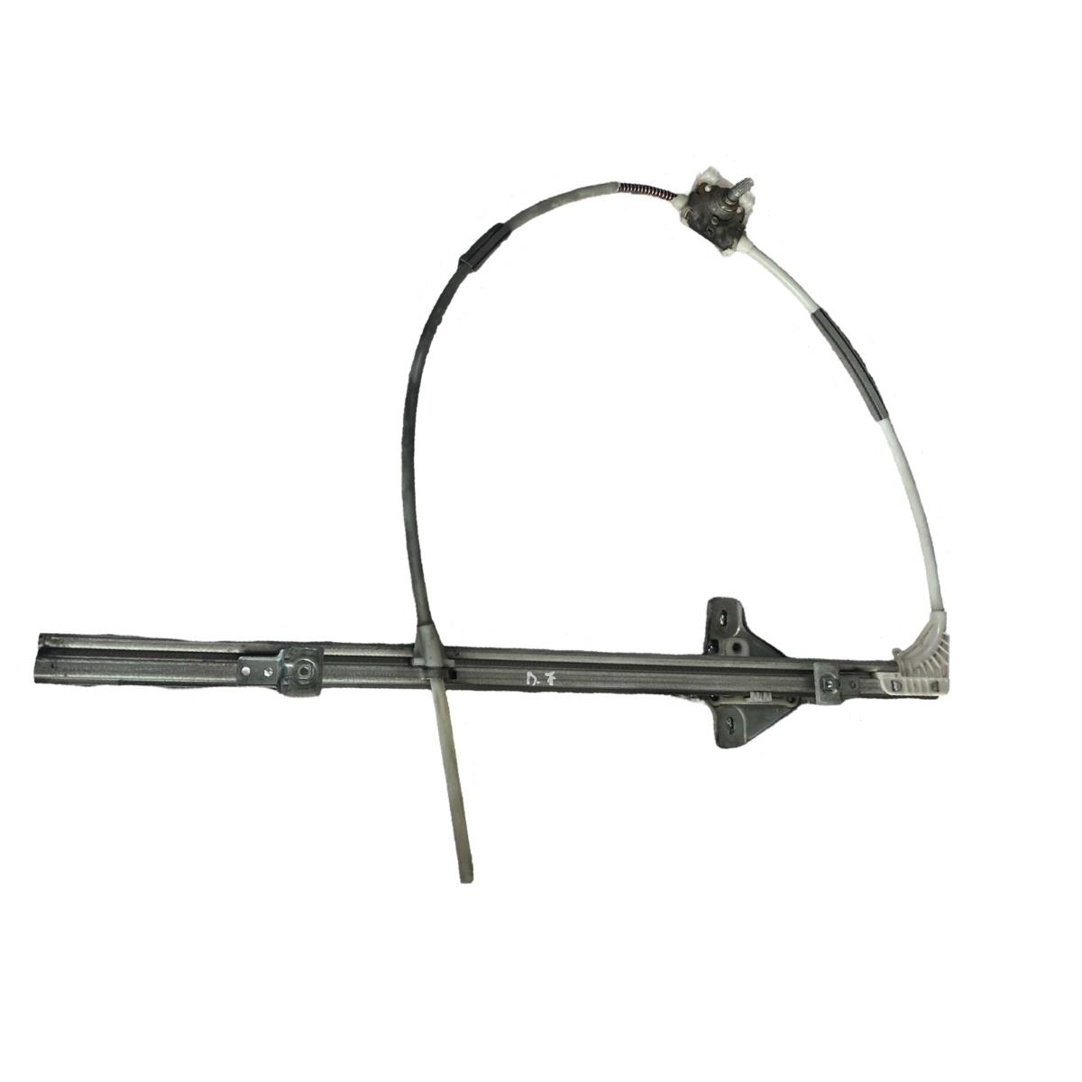 Macara Geam dreapta fata RENAULT MASTER II Box FD 1998 - >