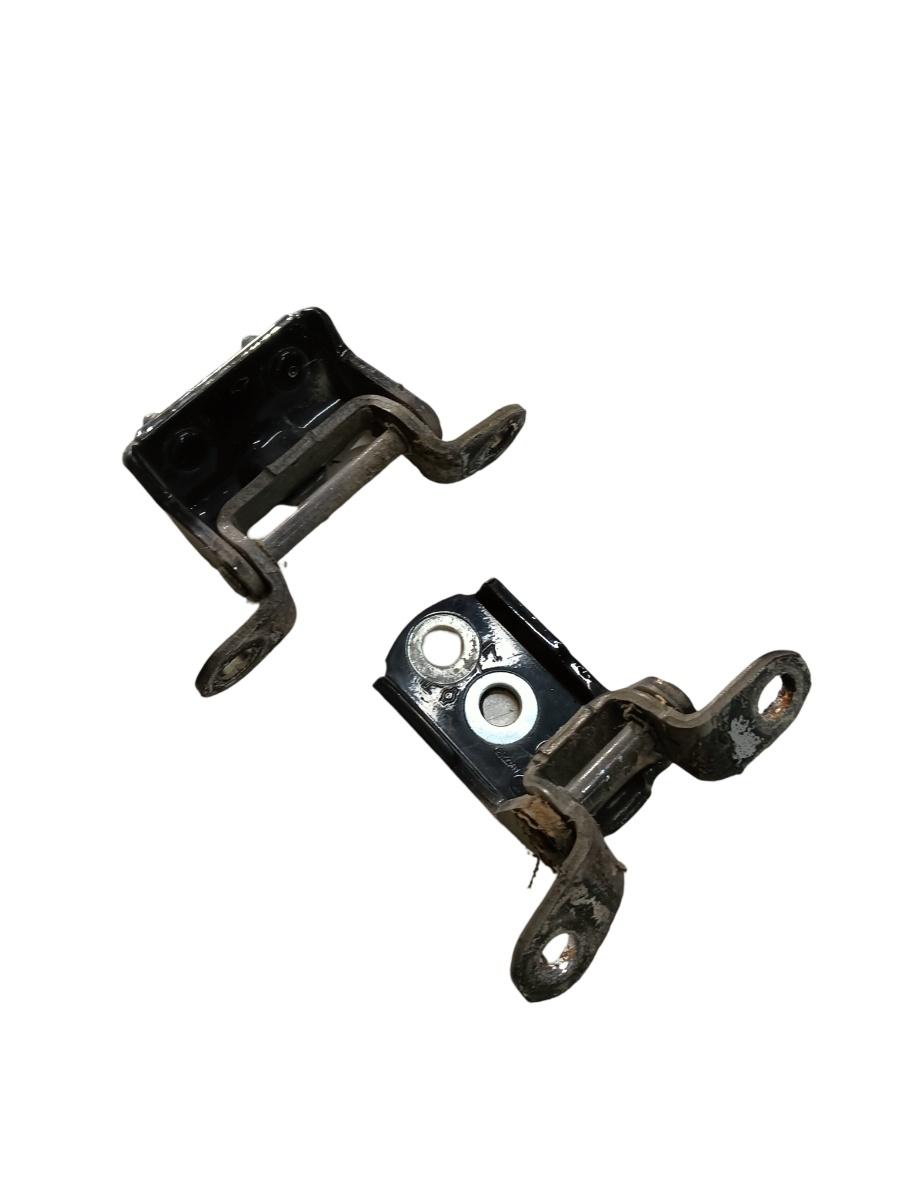 Set Balama portiera  stanga spate NISSAN TIIDA Hatchback C11 2006 - 2011