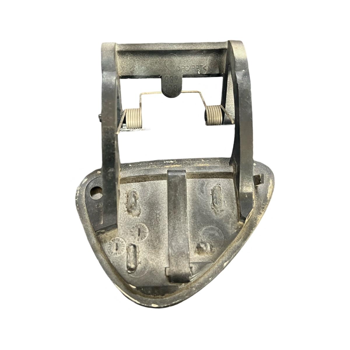 Capac duza spalator faruri MERCEDES-BENZ E-CLASS W211 2002 - 2009 A2118801005
