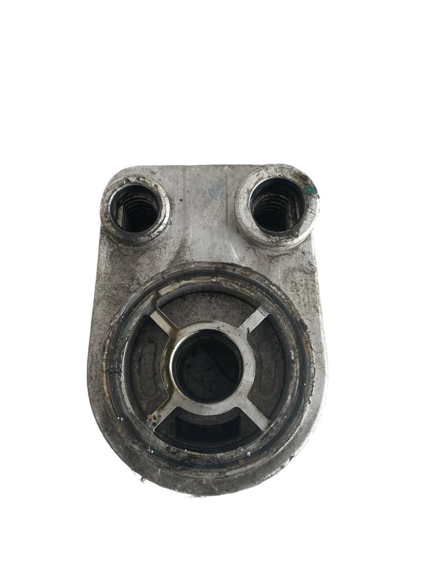 Termoflot/Racitor ulei NISSAN TIIDA Hatchback C11 2006 - 2011 1.5DCI – foto 2
