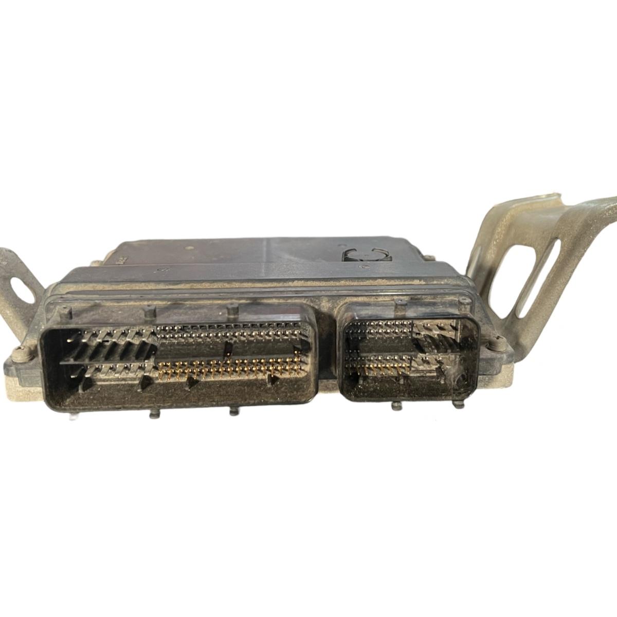 ECU modul/unitate de control motor TOYOTA YARIS _P9_ 2005 - > 896610DB00 – foto 2