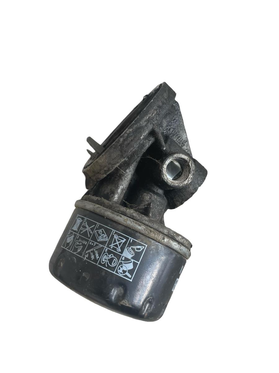 Suport filtru ulei NISSAN TIIDA Hatchback C11 2006 - 2011 1.5DCI – foto 3