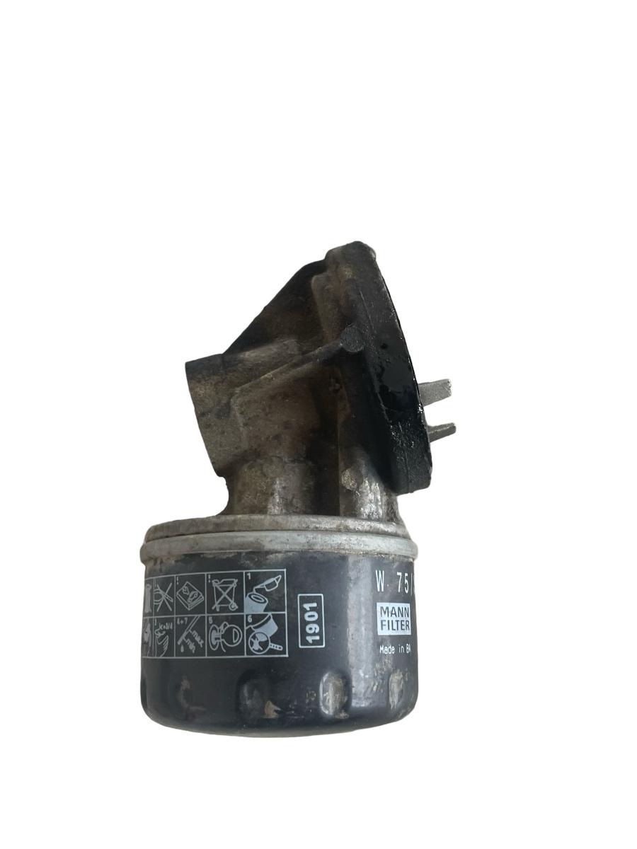 Suport filtru ulei NISSAN TIIDA Hatchback C11 2006 - 2011 1.5DCI