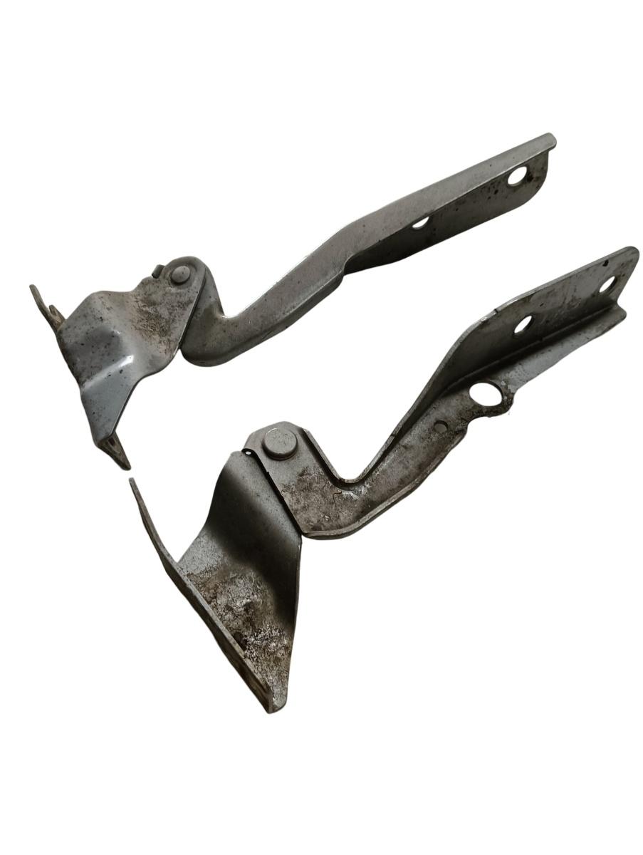 Set Balamale capota  VOLKSWAGEN UP 121, 122, BL1, BL2 2011 - >