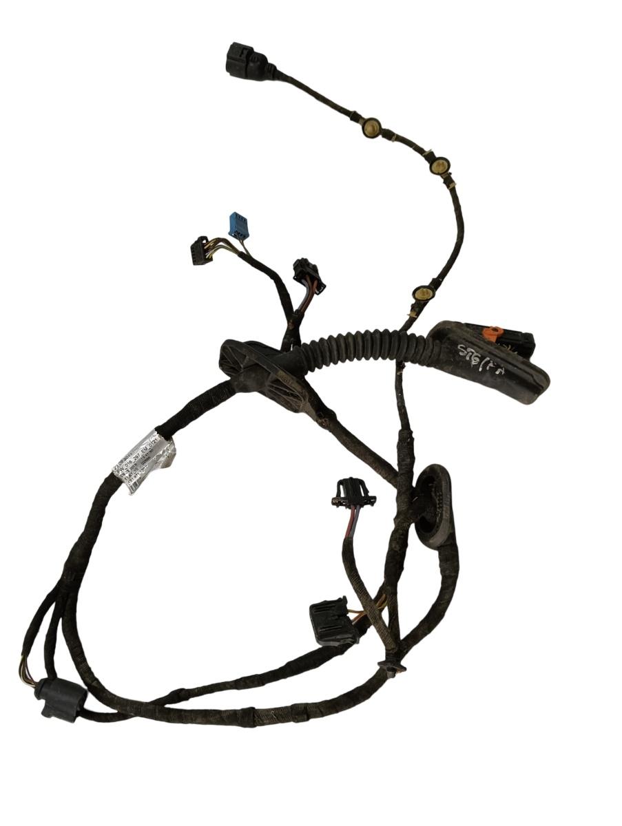 Instalatie electrica usa  stanga fata VOLKSWAGEN UP 121, 122, BL1, BL2 2011 - >