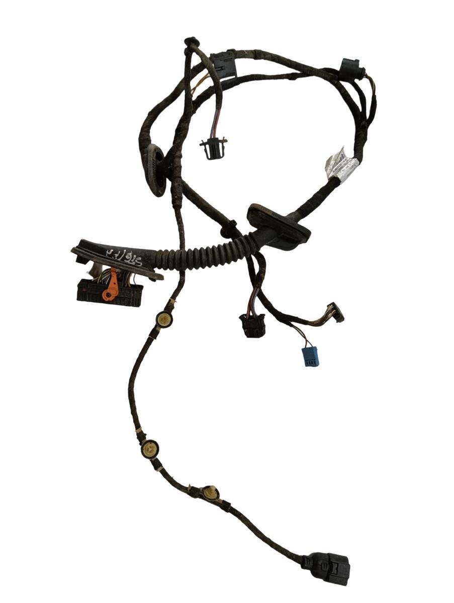 Instalatie electrica usa  stanga fata VOLKSWAGEN UP 121, 122, BL1, BL2 2011 - > – foto 2