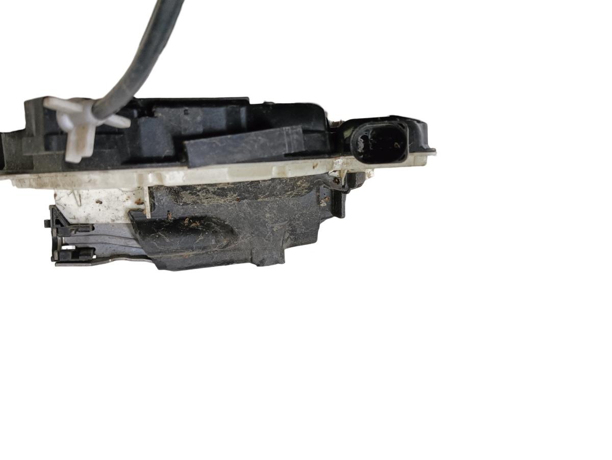Broasca usa stanga spate VOLKSWAGEN UP 121, 122, BL1, BL2 2011 - > – foto 2