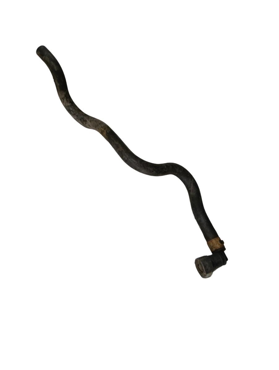 Furtun intercooler VOLKSWAGEN UP 121, 122, BL1, BL2 2011 - > 1.0 CHYB