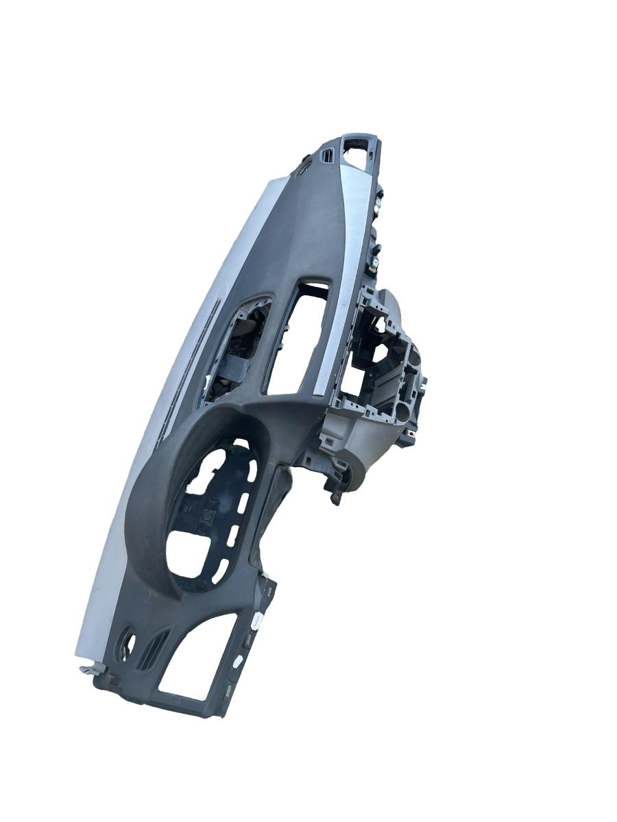 Plansa de bord  RENAULT MEGANE III 2011 – foto 4