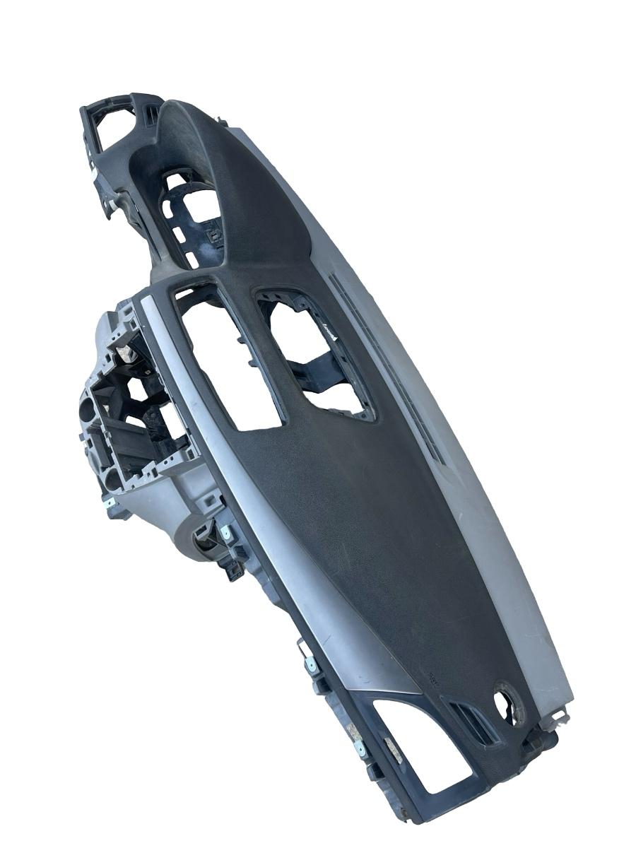 Plansa de bord  RENAULT MEGANE III 2011 – foto 5