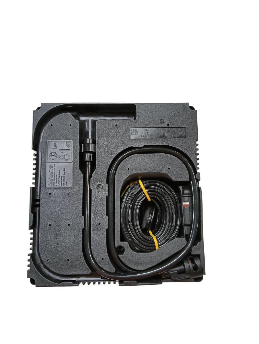 Compresor pentru umflat roti VOLKSWAGEN T-CROSS 2018 - > 5n0012615h – foto 2