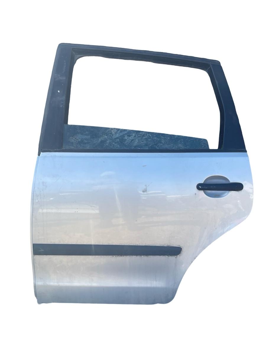 Portiera spate stanga VOLKSWAGEN POLO 9N_ 2001 - 2012