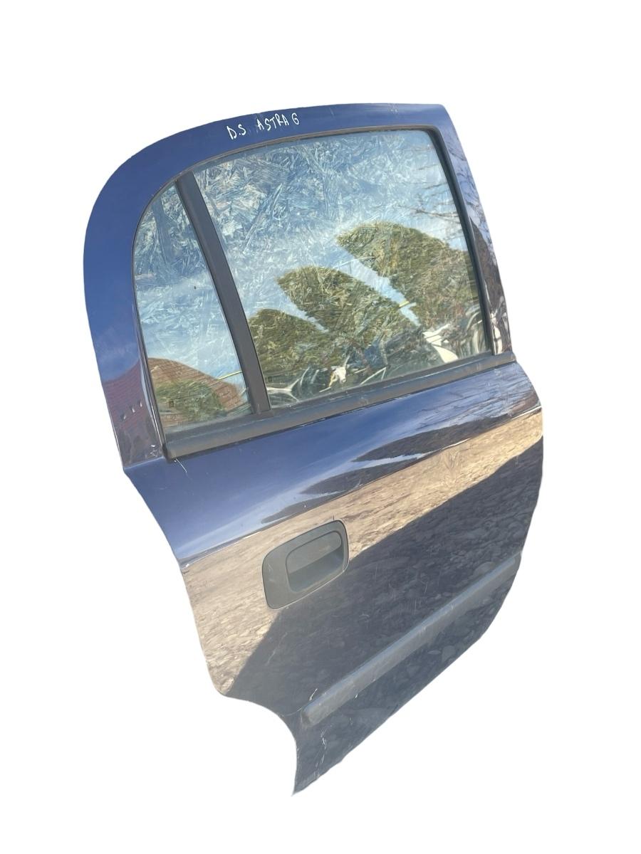 Portiera spate dreapta OPEL ASTRA G Hatchback F48_, F08_, T98 1998 - 2009 – foto 2