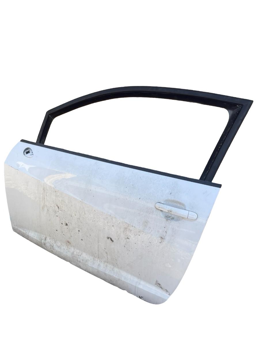 Portiera (Coupé cu doua usi) stanga fata SEAT IBIZA V 6J5, 6P1 2008 - >