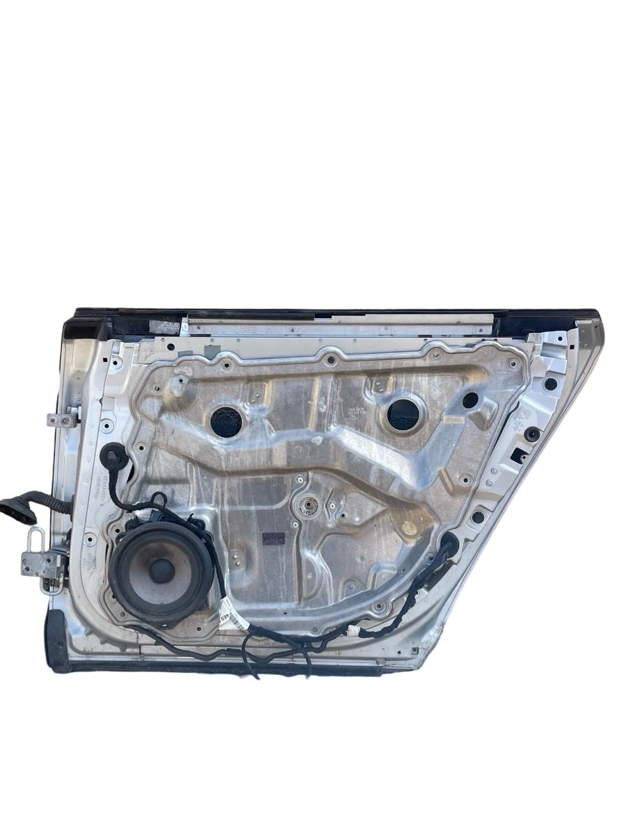 Portiera dreapta spate AUDI A8 II 4E2, 4E8 2002 - 2010 4E0833554 – foto 3