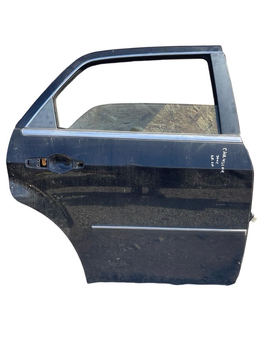 Portiera dreapta spate CHRYSLER 300 C LX, LE 2004 - >