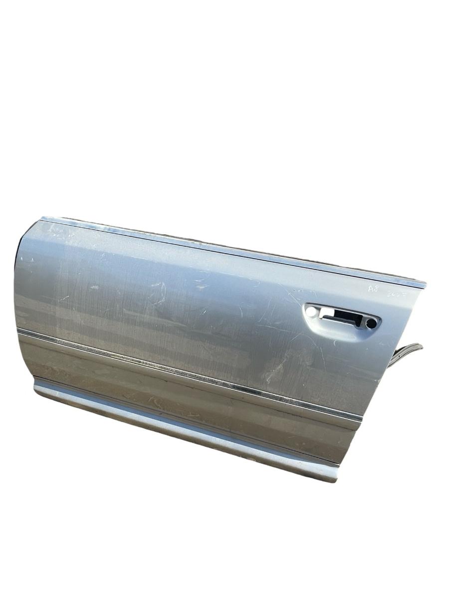 Portiera fata stanga AUDI A8 II 4E2, 4E8 2002 - 2010 – foto 2