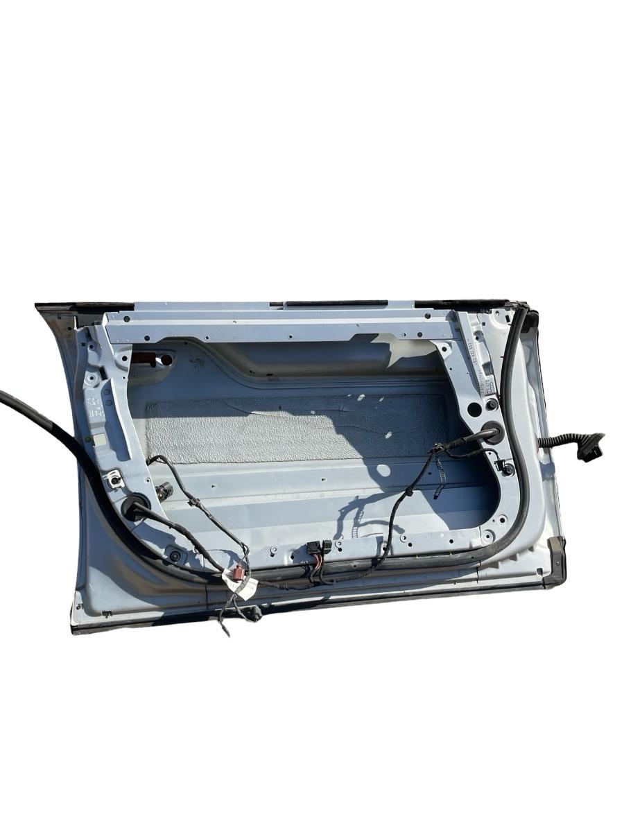 Portiera fata stanga AUDI A8 II 4E2, 4E8 2002 - 2010 – foto 3