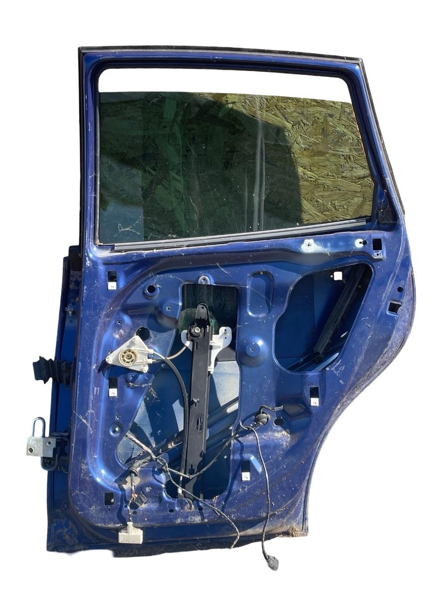 Portiera dreapta spate SEAT TOLEDO III 5P2 2004 - 2009 – foto 3