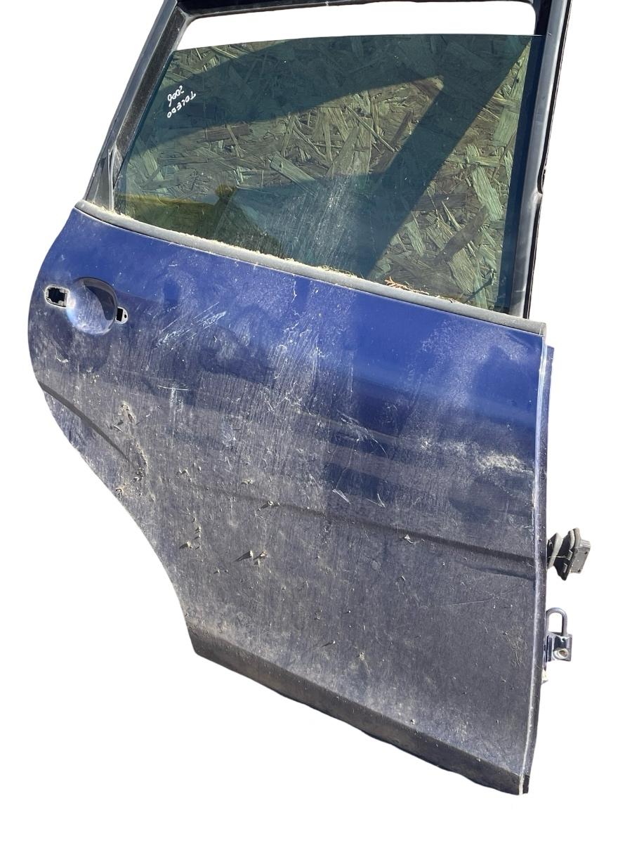 Portiera dreapta spate SEAT TOLEDO III 5P2 2004 - 2009 – foto 2