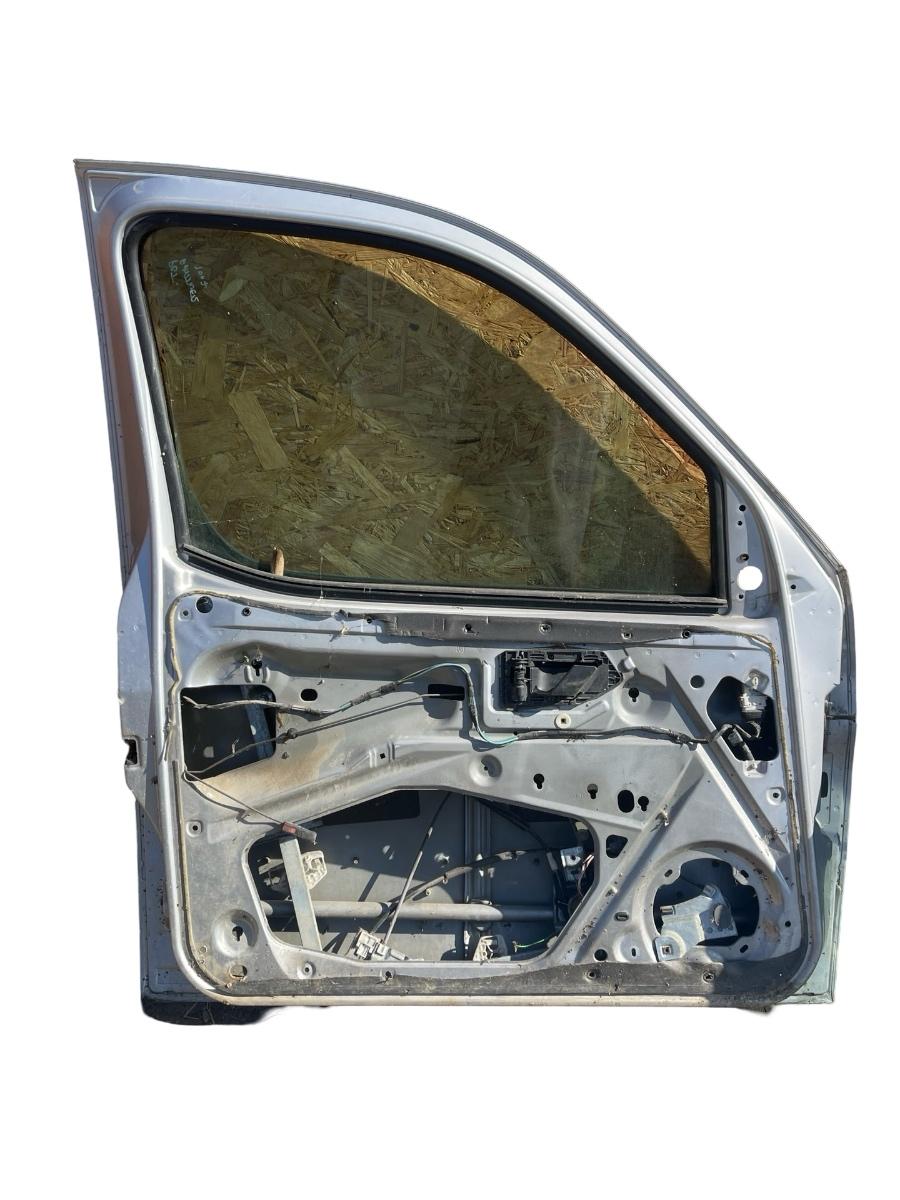 Portiera stanga fata PEUGEOT PARTNER Box 5 1996 - 2015 – foto 3