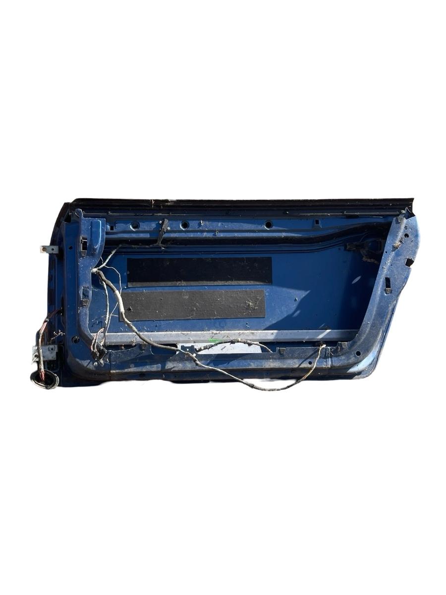 Portiera (Coupé cu doua usi) dreapta AUDI TT Coupe 8N3 1998 - 2006 – foto 3