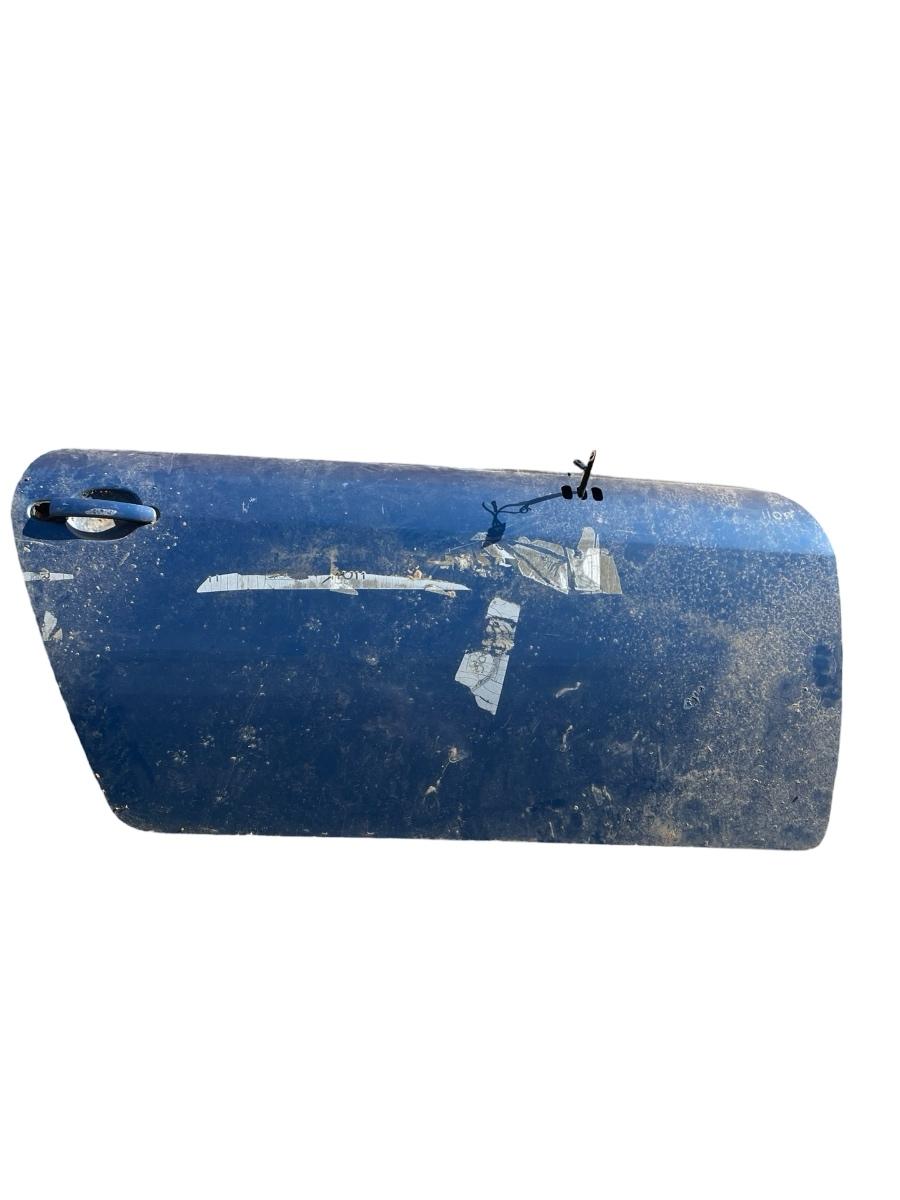 Portiera (Coupé cu doua usi) dreapta AUDI TT Coupe 8N3 1998 - 2006