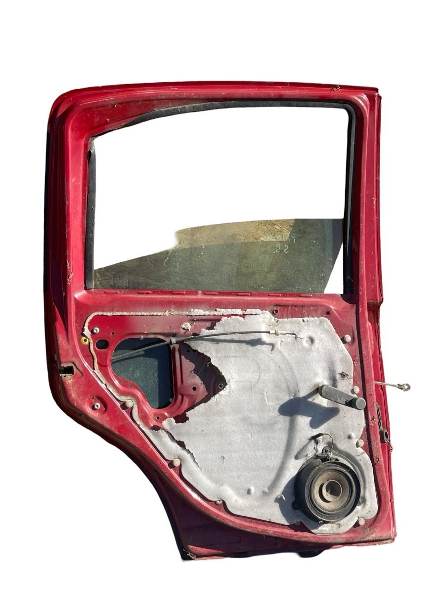 Portiera stanga spate FIAT PANDA 169_ 2003 - > – foto 2