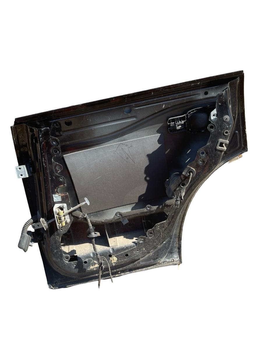 Portiera dreapta spate AUDI A2 8Z0 2000 - 2005