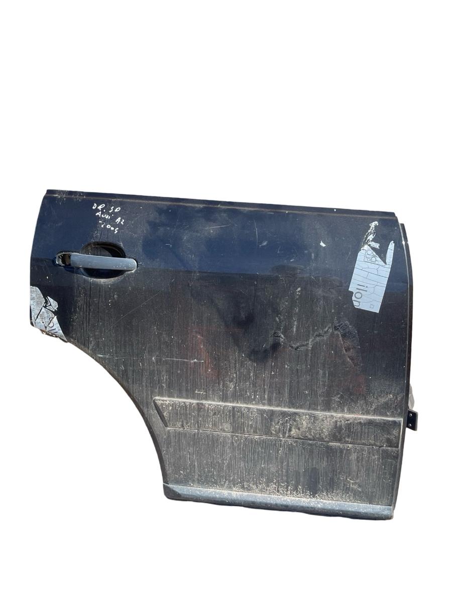Portiera dreapta spate AUDI A2 8Z0 2000 - 2005 – foto 2