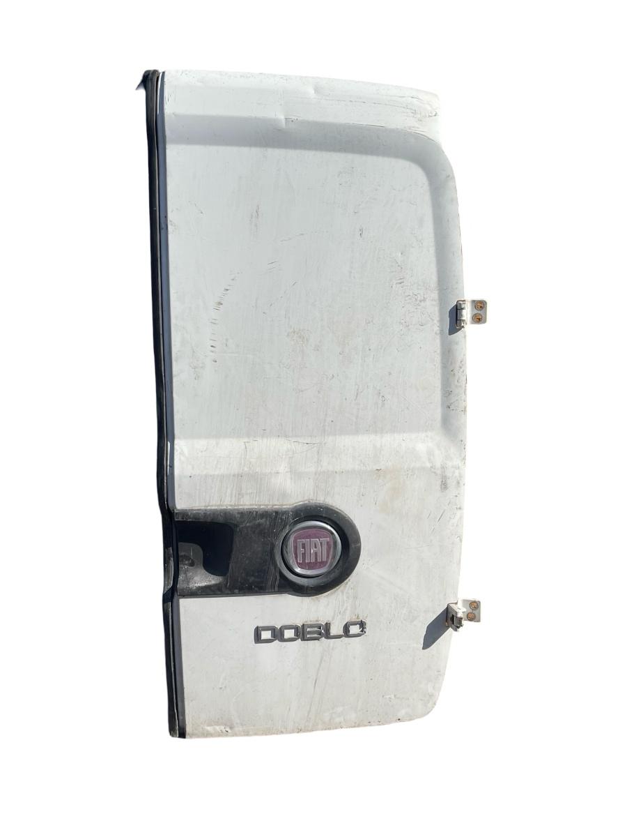 Usa de incarcare spate dreapta FIAT DOBLO MPV 263 2009 - >