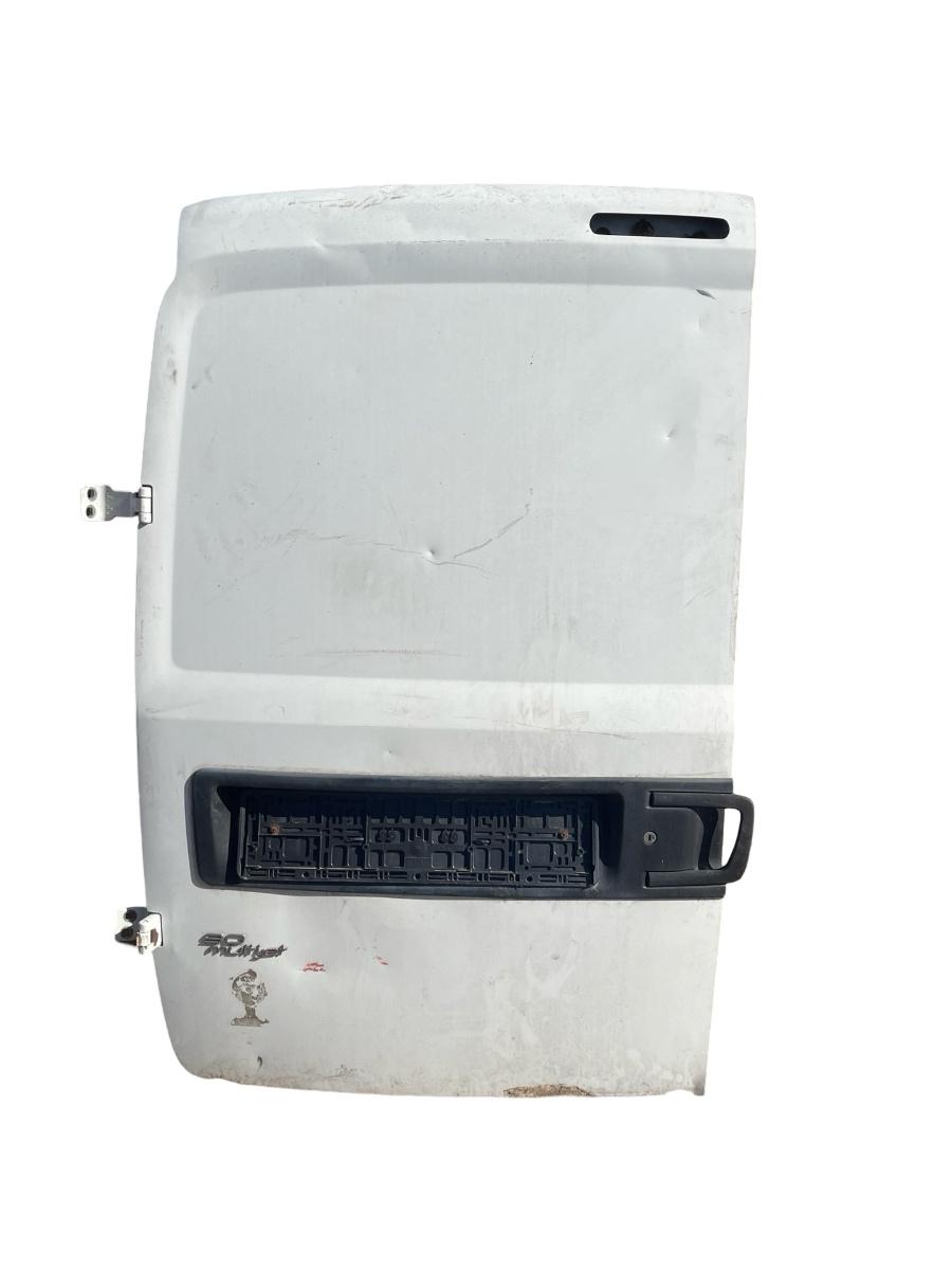 Usa de incarcare spate stanga FIAT DOBLO MPV 263 2009 - >