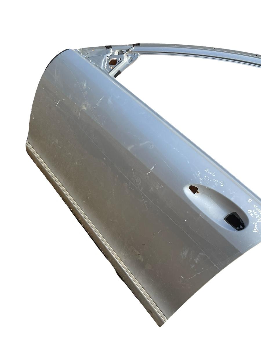 Portiera stanga fata MERCEDES-BENZ S-CLASS II W221, C215 2005 - 2013 – foto 3