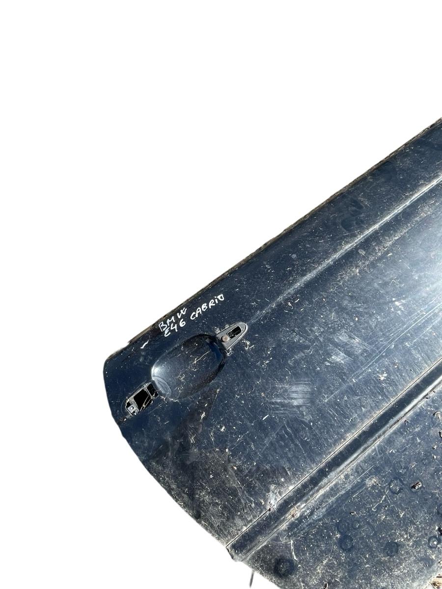 Portiera dreapta BMW 3 IV Cabrio E46 1999 - 2006 – foto 2
