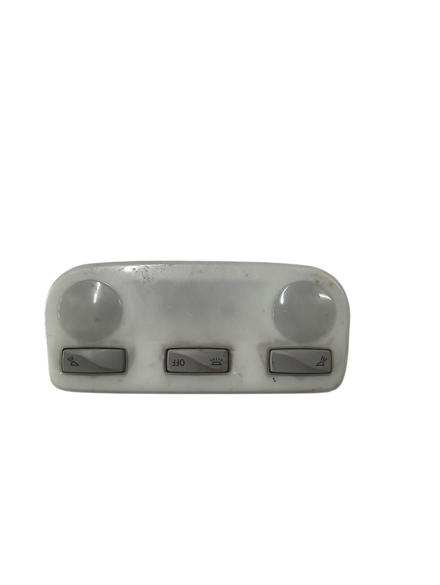 Lampa plafon fata VOLKSWAGEN UP 121, 122, BL1, BL2 2011 - >