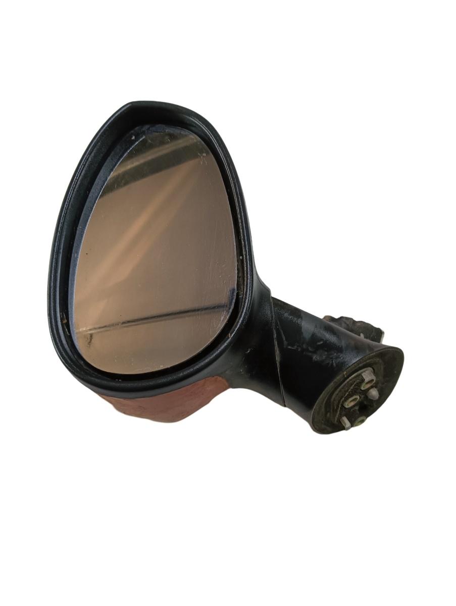Oglinda  dreapta fata FIAT GRANDE PUNTO 199_ 2005 - >