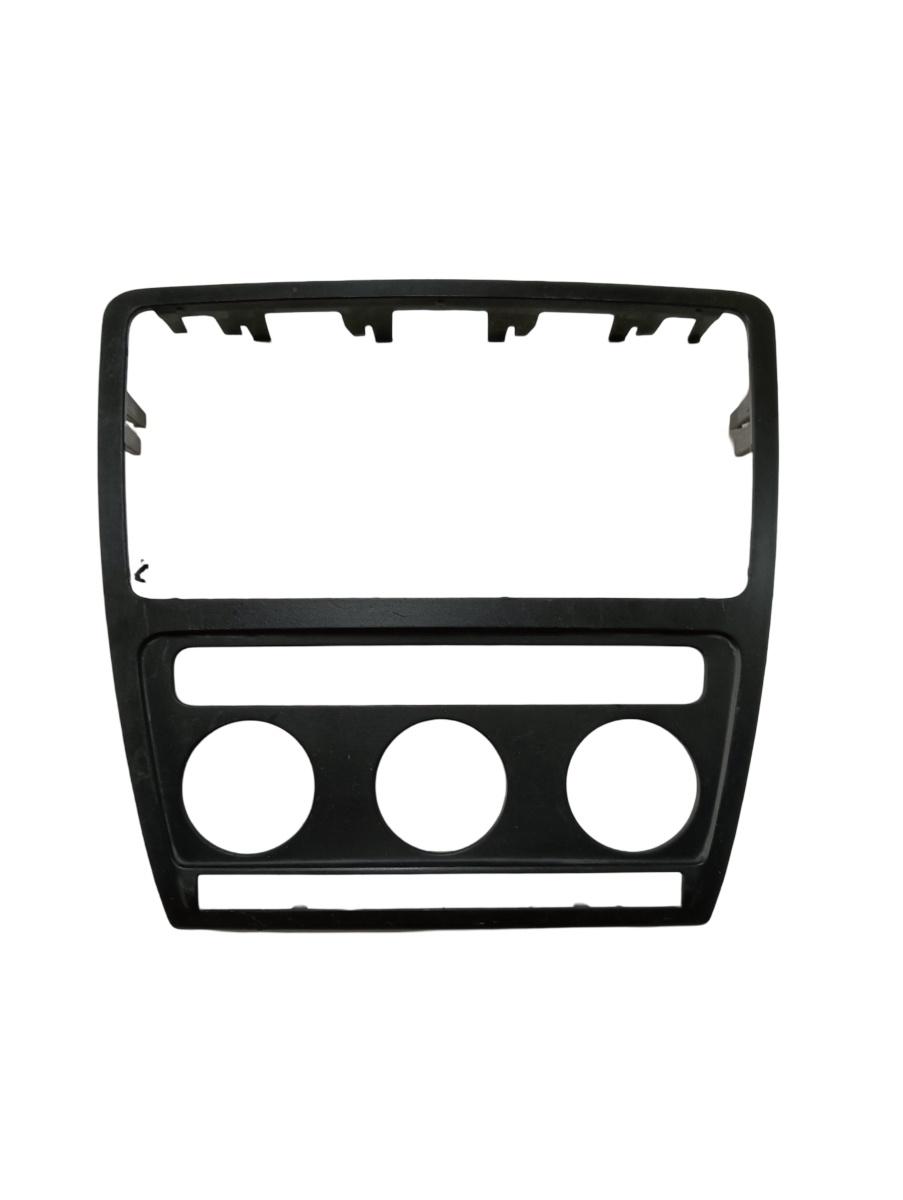 Ornament bord central SKODA OCTAVIA 1Z3 2004 - 2013 1z0858069a