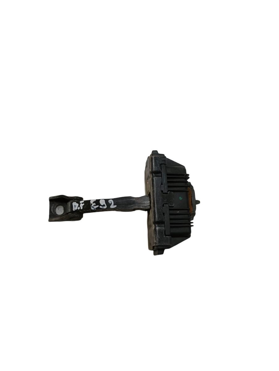Opritor usa  dreapta fata BMW 3 V Coupe E92 2005 - 2013 – foto 2