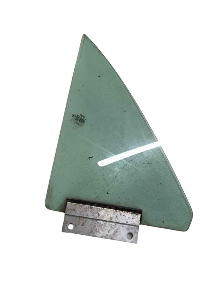 Geam pivotant portiera spate dreapta AUDI TT Coupe 8N3 1998 - 2006 43r001025