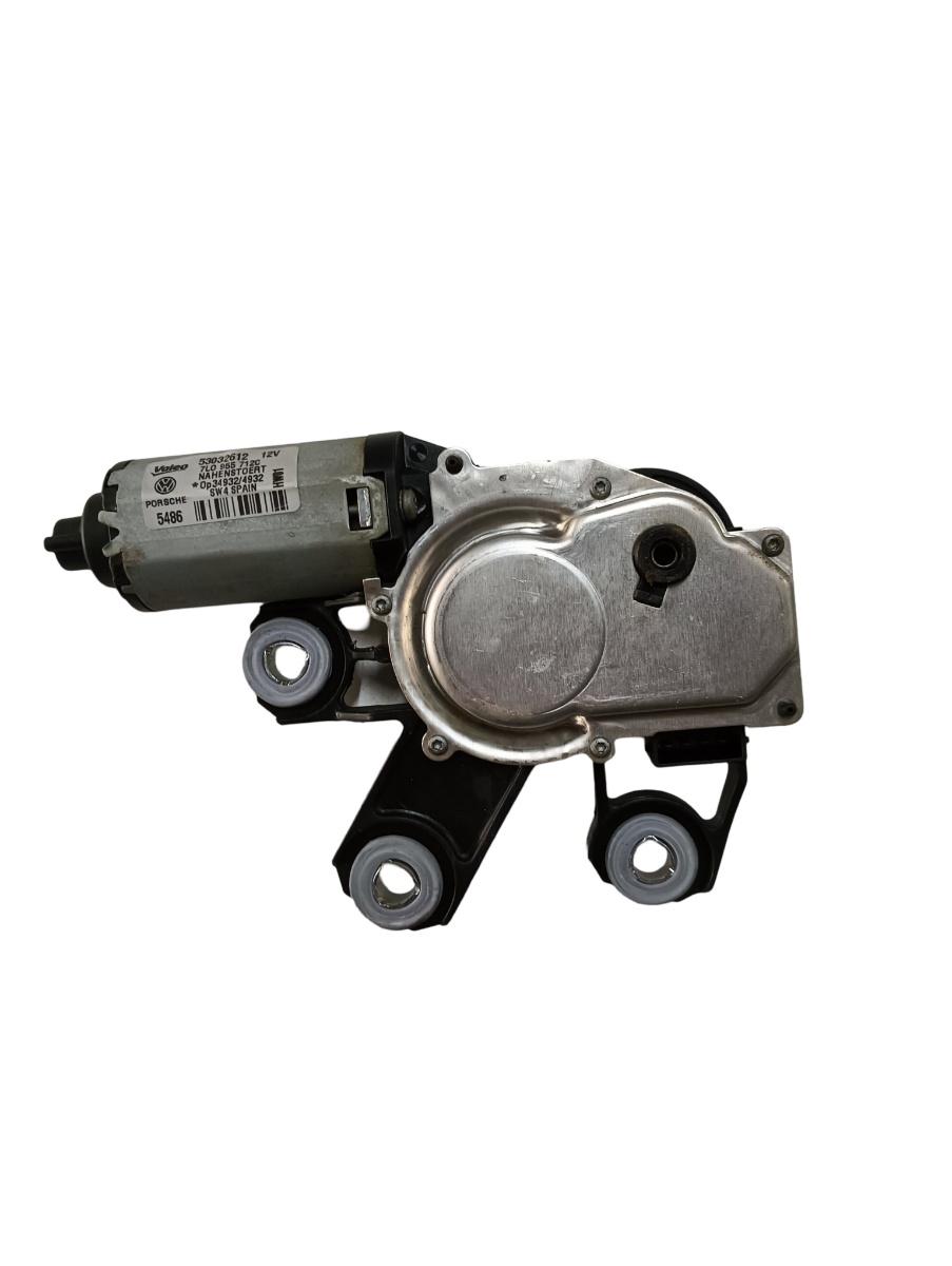 Motoras haion  PORSCHE CAYENNE 9PA 2002 - 2010 7l0955712c