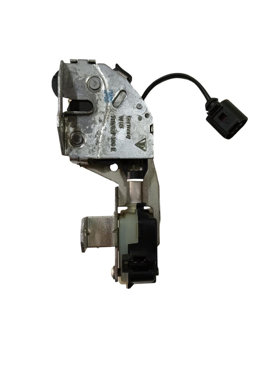Broasca/incuietoare luneta haion PORSCHE CAYENNE 9PA 2002 - 2010 7l0827506e