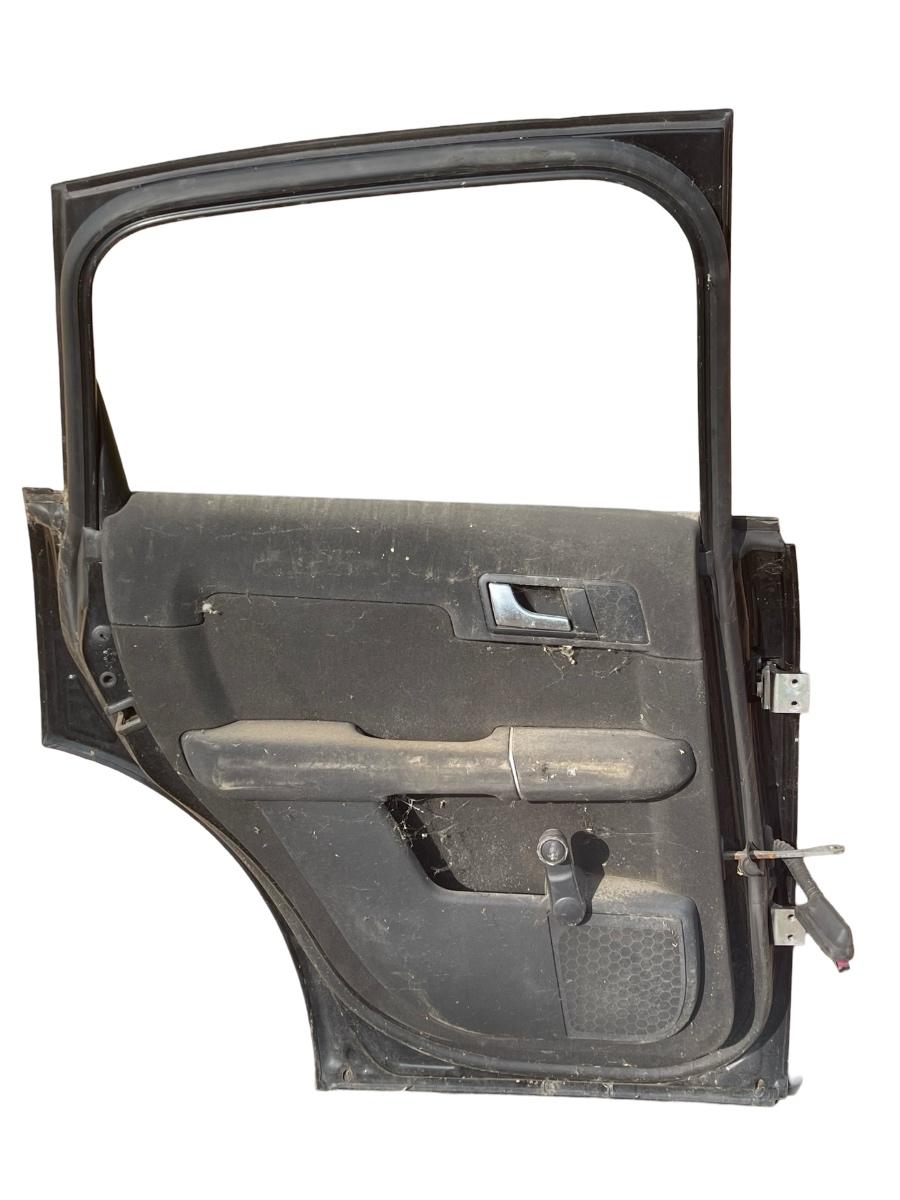 Portiera stanga spate AUDI A2 8Z0 2000 - 2005 – foto 3