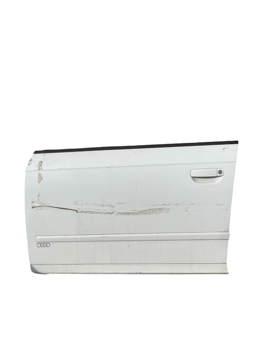 Portiera stanga fata AUDI A4 III 8EC, B7 2004 - 2008