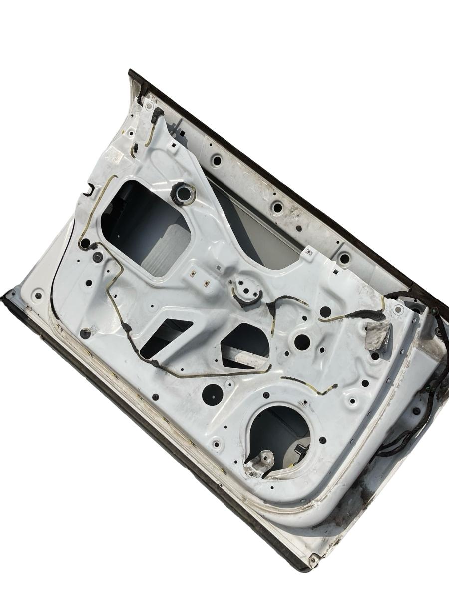 Portiera stanga fata AUDI A4 III 8EC, B7 2004 - 2008 – foto 3
